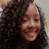 Saroya Duré (She/Her)