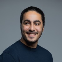 John Magdy