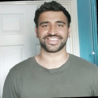Sayed Israrulhaq Hashimi