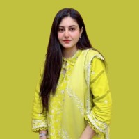 Amna Liaqat Bhatti