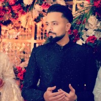 Muhammad Jahanzeb