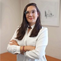 Francisca Gomez Guajardo