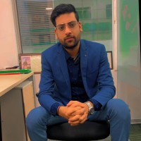 Manish Mittal