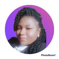 Roseline Ogar