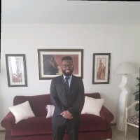 Anthony Charleston