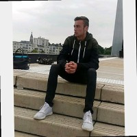 Julien Cator