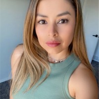 Lucia Alvarado
