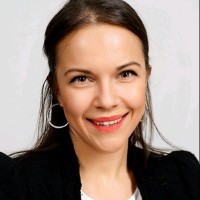 Violeta Genova