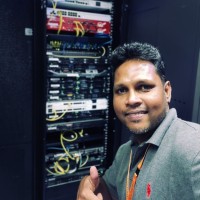 Indika Rupasinghe