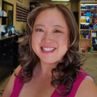 Nancy Lam