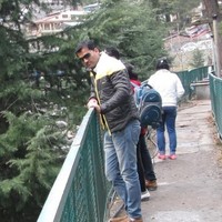 Devendra Singh Solanki