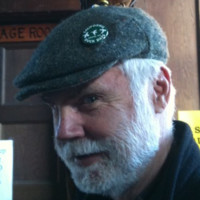 Pat Ferris