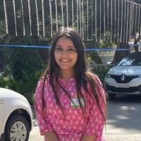 Palak Chadha