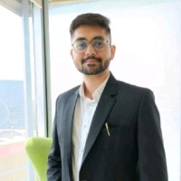 Yash Ghodake