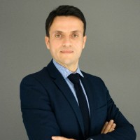 Nadjib SADOUNI