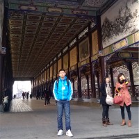 Shangshu Liu