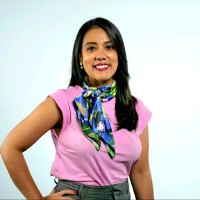 Katherine Vargas
