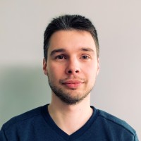 Dimitri Cockx
