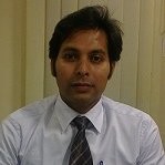 Sudip Sarkar