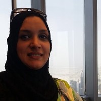 Rafia Faisal