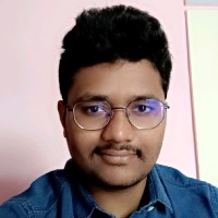 Leela Prasad Vajjiparthi