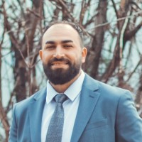 Abed Chehade
