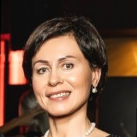Валентина Вашкевич