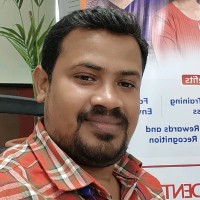 Manojkumar Barik