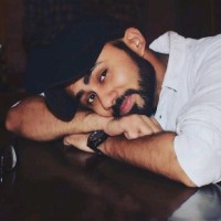Amrik Singh