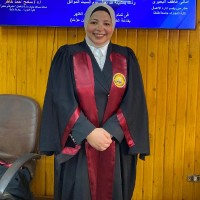 Rahma Ashraf