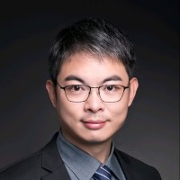 Teddy (Zhen) Zhu