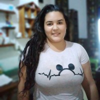 Yugreidy Sanchez