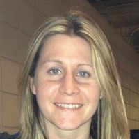 Lisa Holmes