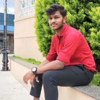k.Dhanush kumar