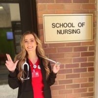 Hayley Sanders