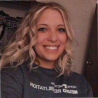 Michaela Caster