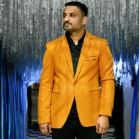 Ashok Anburose