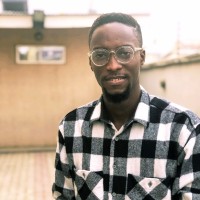 uche solomon