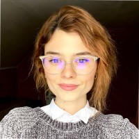 Andreea Rad