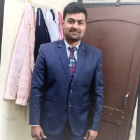 Himanshu Yadav
