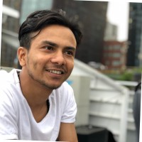 Bhuwan Pokhrel