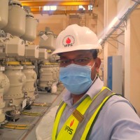 Engr.Charli Selvadurai
