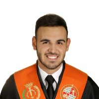 Antonio José Román Herrera