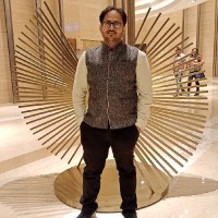 Ghazali Shaikh