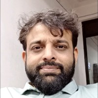 Kamlesh Dhameliya