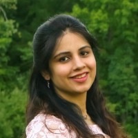 Parul Luthra