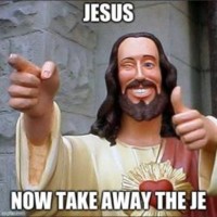 Jesus Christ