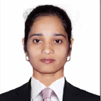 Mamta B