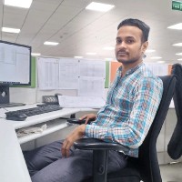 Md Zeeshan