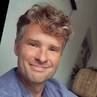 Johan Ruijten